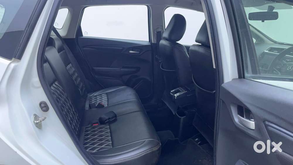 Honda Wr-v [ ] 1.5 Sv I-dtec Mt, 2021, Diesel