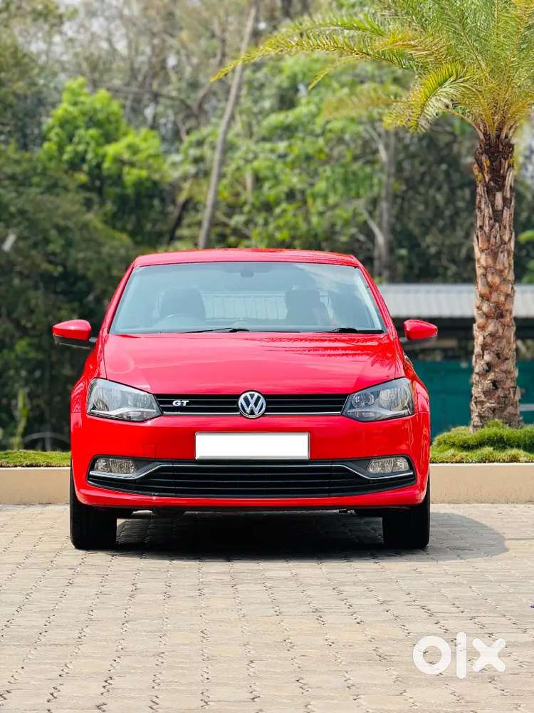 Volkswagen Polo 2019