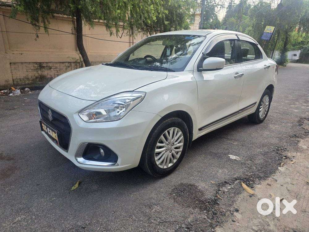Maruti Suzuki Swift Dzire Vxi Optional, 2023, Cng & Hybrids