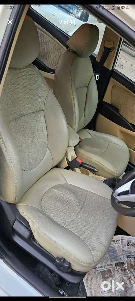 Verna Top Condition