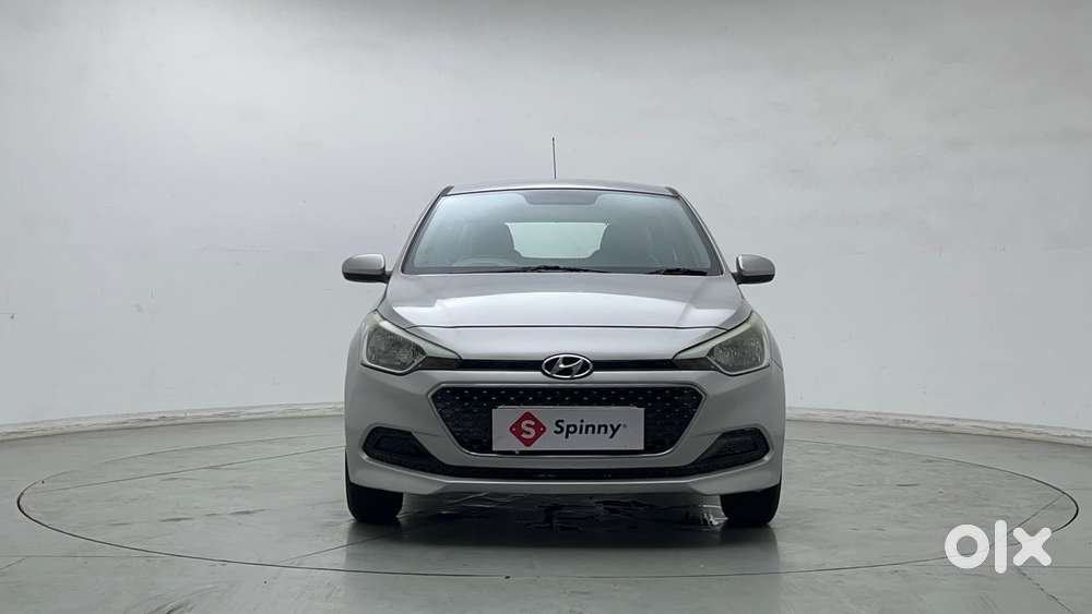 Hyundai Elite I20 [ ] 1.2 Magna, 2015, Petrol