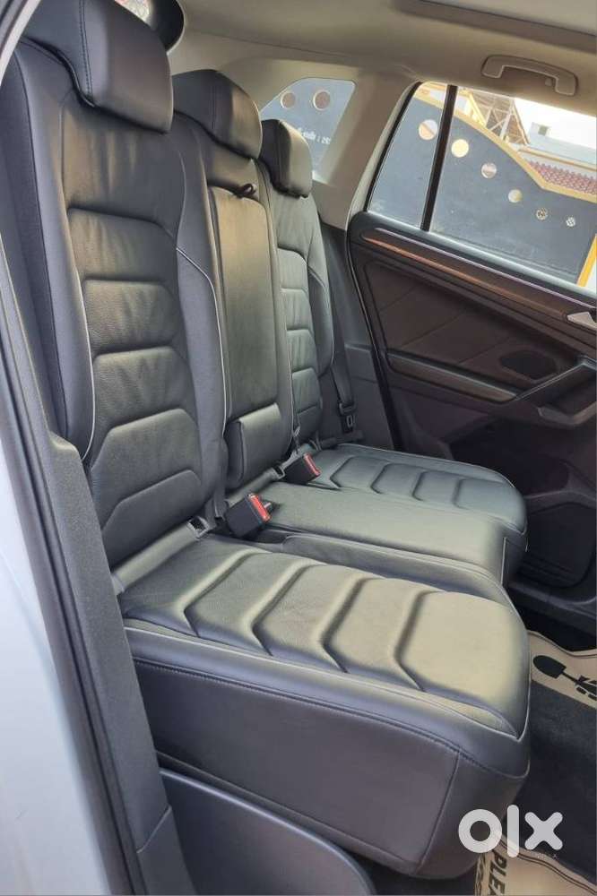 Volkswagen Tiguan 2.0 Elegance Tsi Dsg, 2023, Petrol