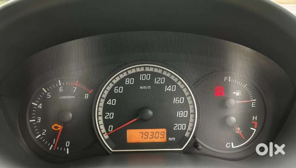 Maruti Suzuki Swift Vxi + Manual, 2006, Petrol