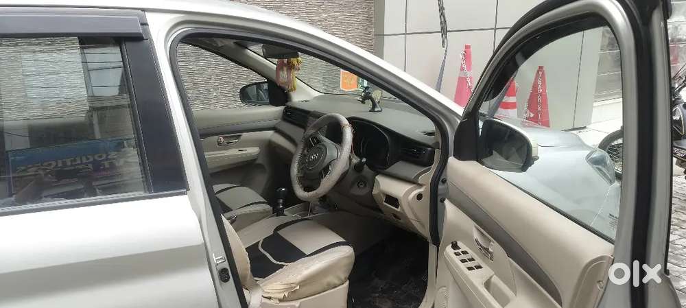 2020 Maruti Ertiga Vdi Diesel Manual Car