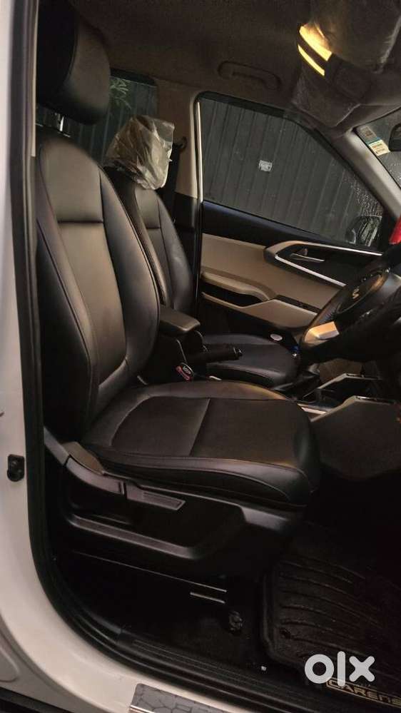 Kia Carens 1.5 Luxury Plus Turbo 7 Str, 2023, Diesel