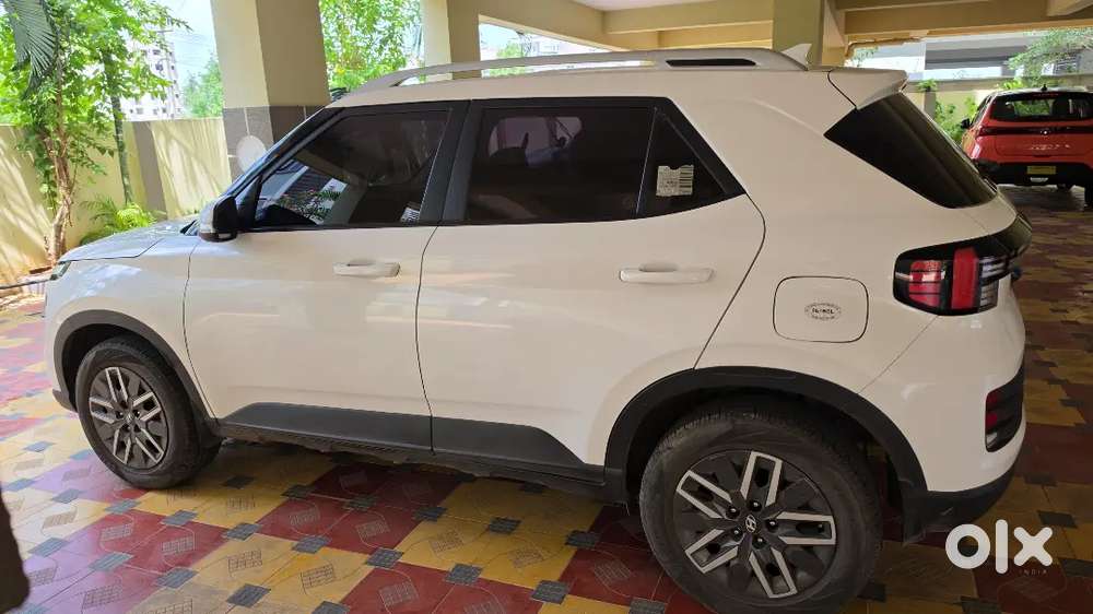 Hyundai Venue 1.0 S 2025