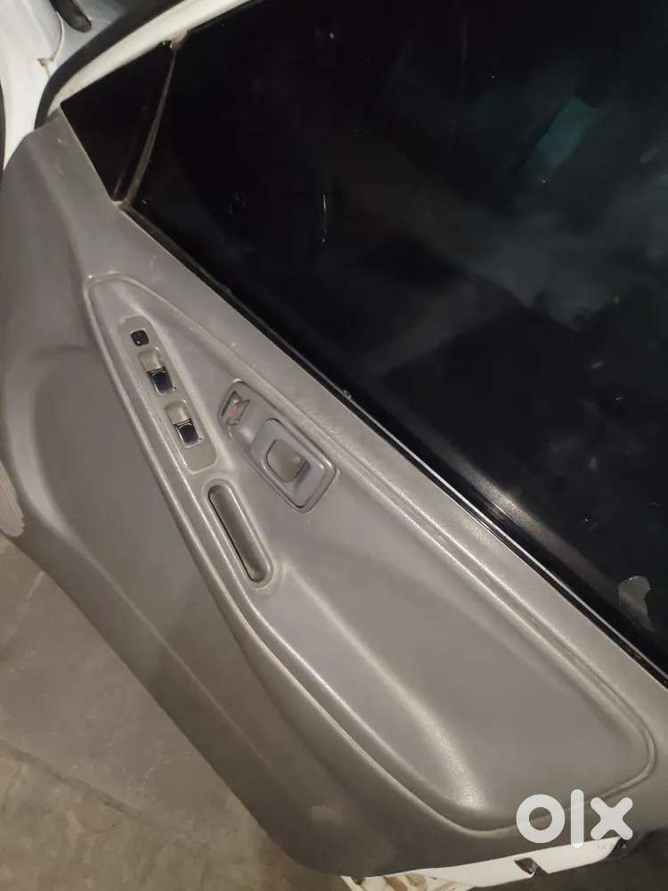 Maruti Suzuki Zen Estilo 2004