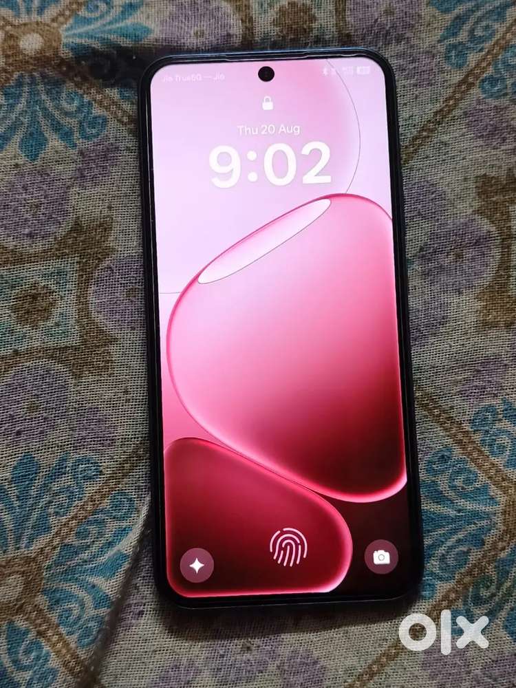Oppo f 31 brand new condition