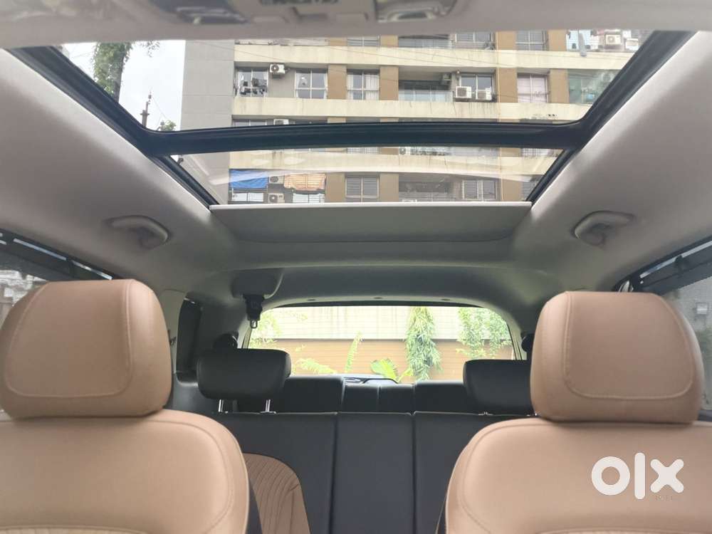 Hyundai Alcazar Signature 1.5 Petrol Dct 7str, 2025, Petrol
