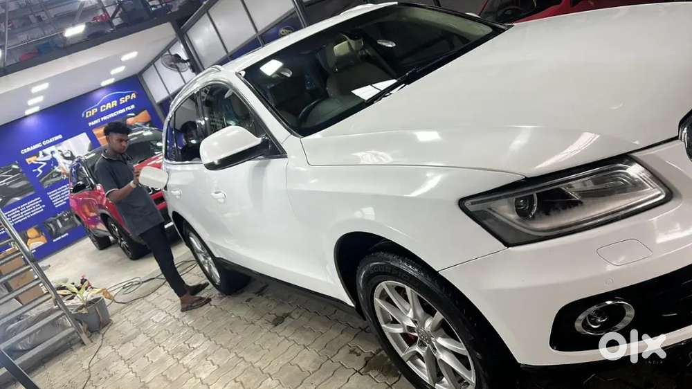 Audi Q5 2.0 Tdi 2014