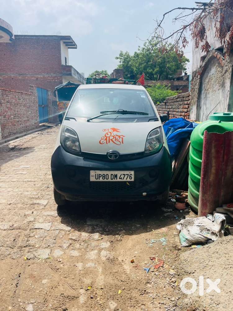 Tata Nano 2015 Last Month Ki Sale Or Exchange
