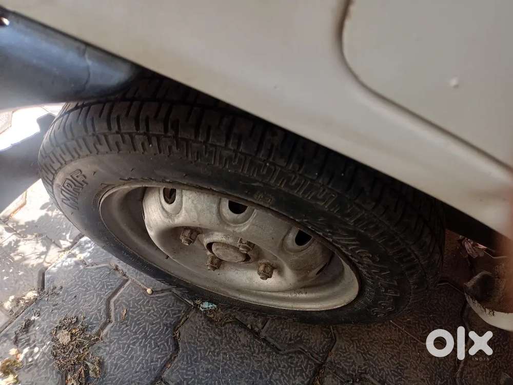 Maruti Suzuki 800 1998 Cng & Hybrids 88000 Km Driven