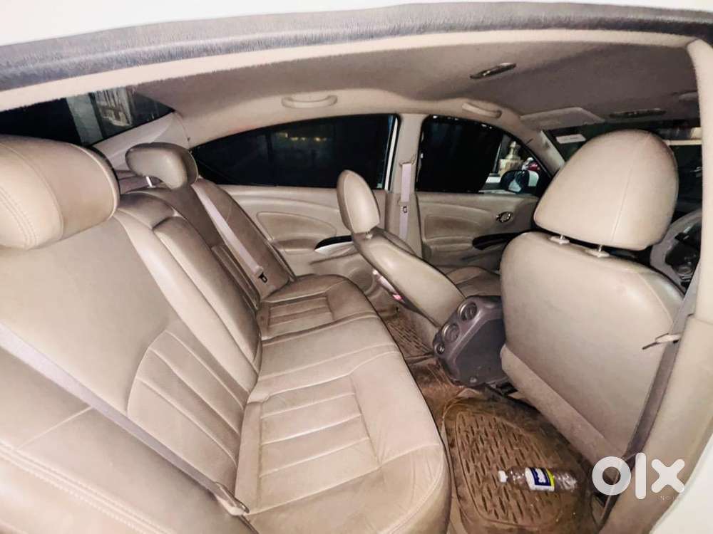 Renault Scala 2012 Diesel Well Maintained