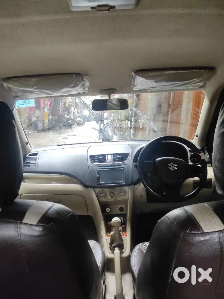 Maruti Suzuki Swift Dzire Tour S2020 Cng & Petrol Well Maintained