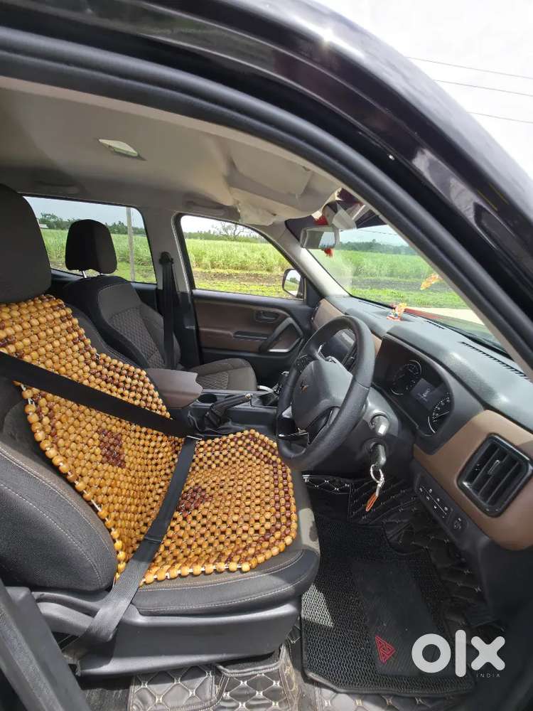 Mahindra Scorpio-n Diesel 2025