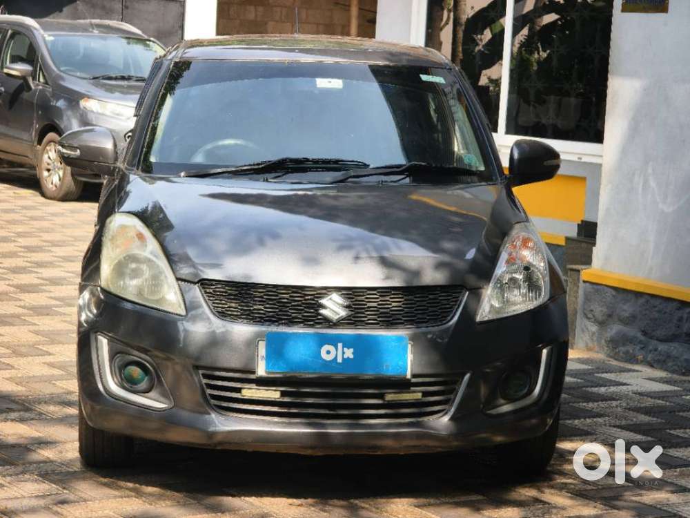 Maruti Suzuki Swift Vxi + Manual, 2016, Petrol