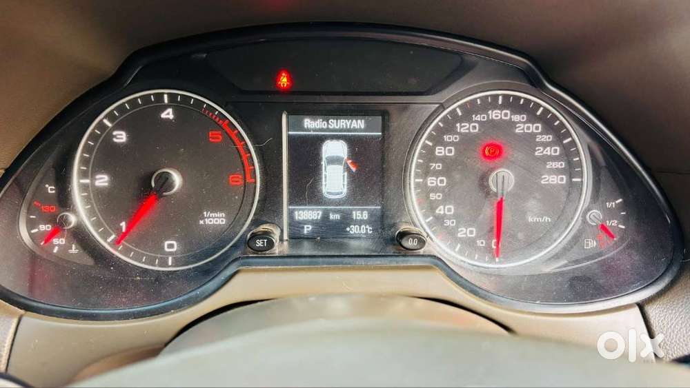 Audi Q5 30 Tdi Quattro, 2015, Diesel