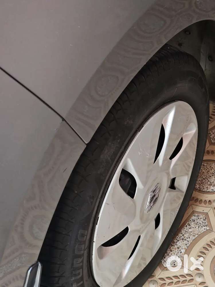 Next To New Condition