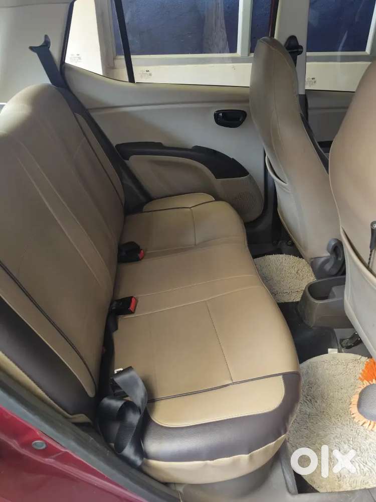 2014 Hyundai I10 Magna Petrol Manual