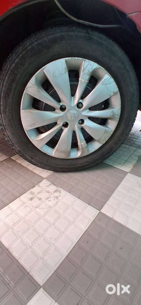 Suzuki Maruti Delta Automatic Petrol Cvt  2018