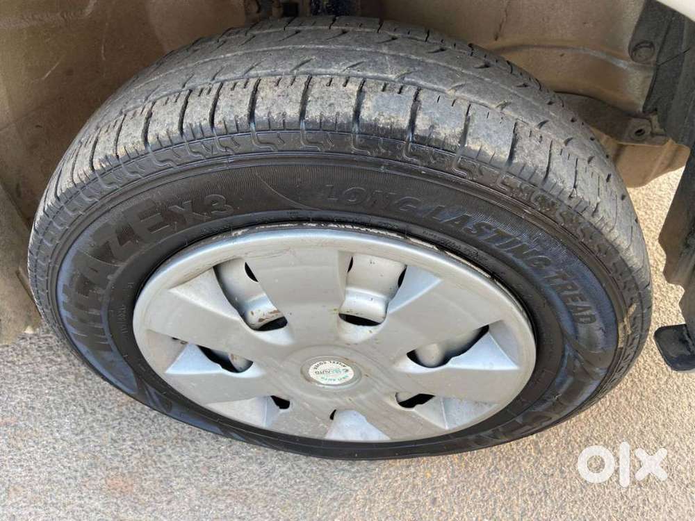 Maruti Suzuki Wagon R Lxi, 2012, Petrol