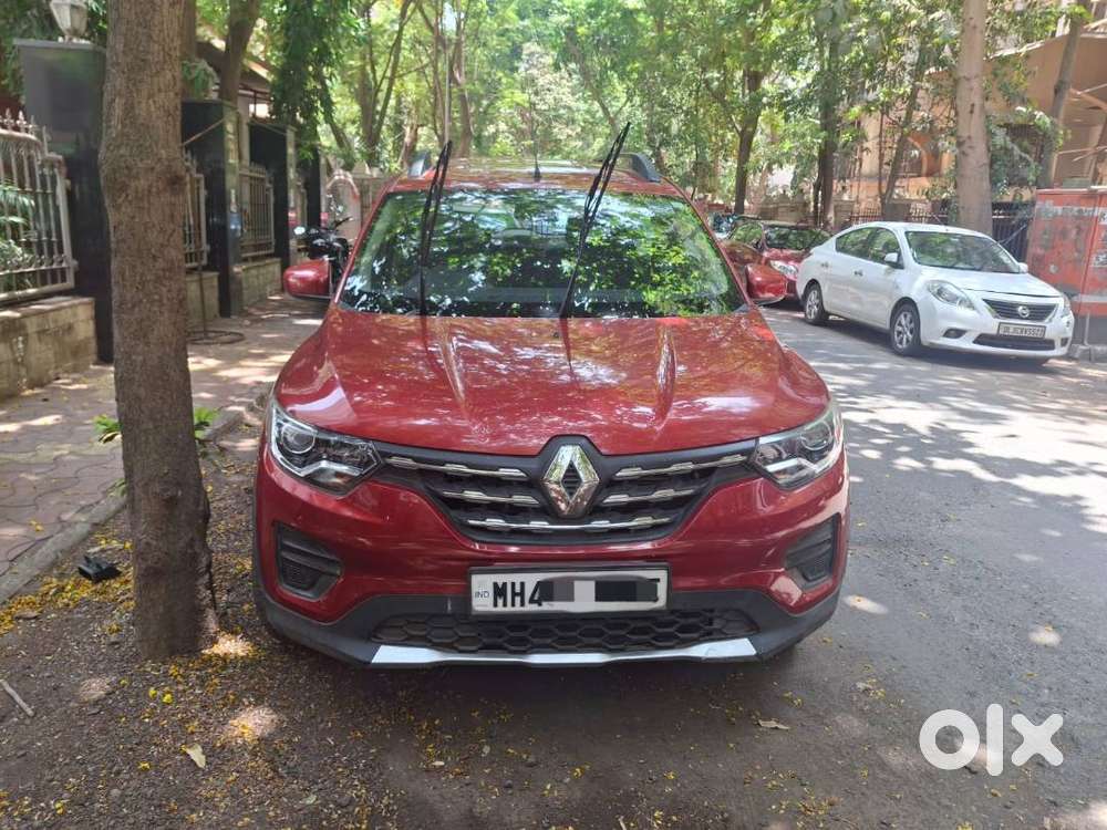 Urgent Sale Renulat Triber Rxl 2021