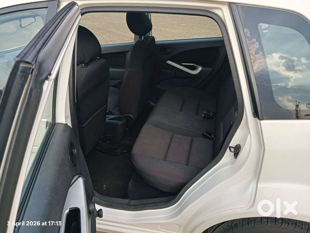 Ford Figo 2010-2012 Diesel Zxi, 2010, Diesel