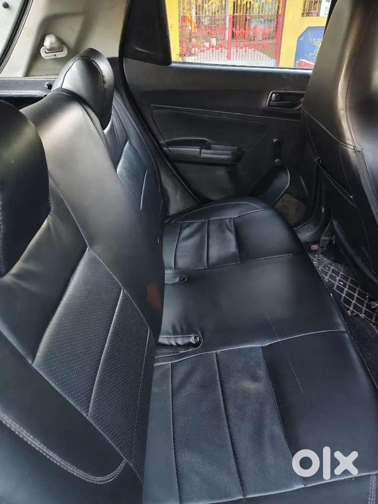 Swift Lxi Maruti Suzuki 2019