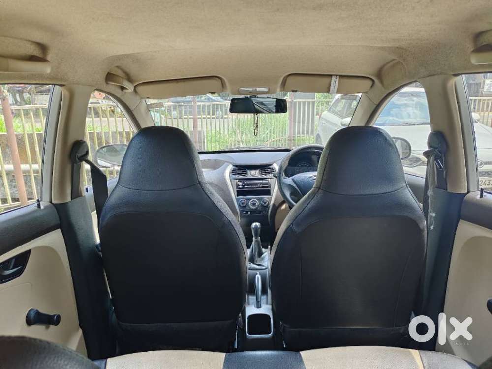 Hyundai Eon Era +, 2015, Petrol