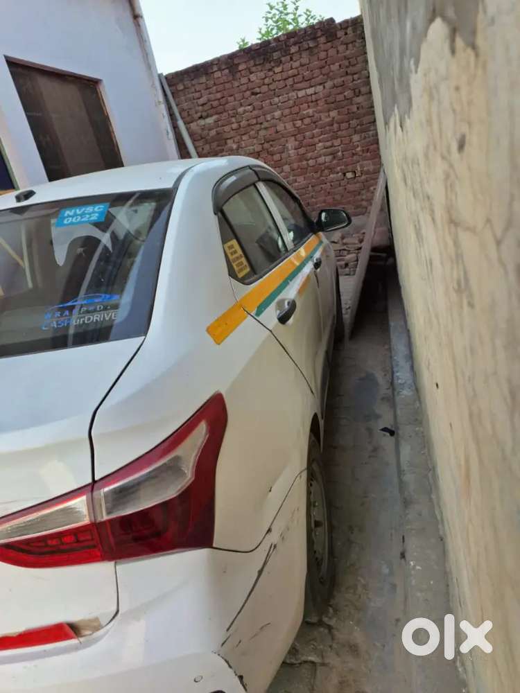 Hyundai Xcent 2020 Cng & Hybrids 138000 Km Driven