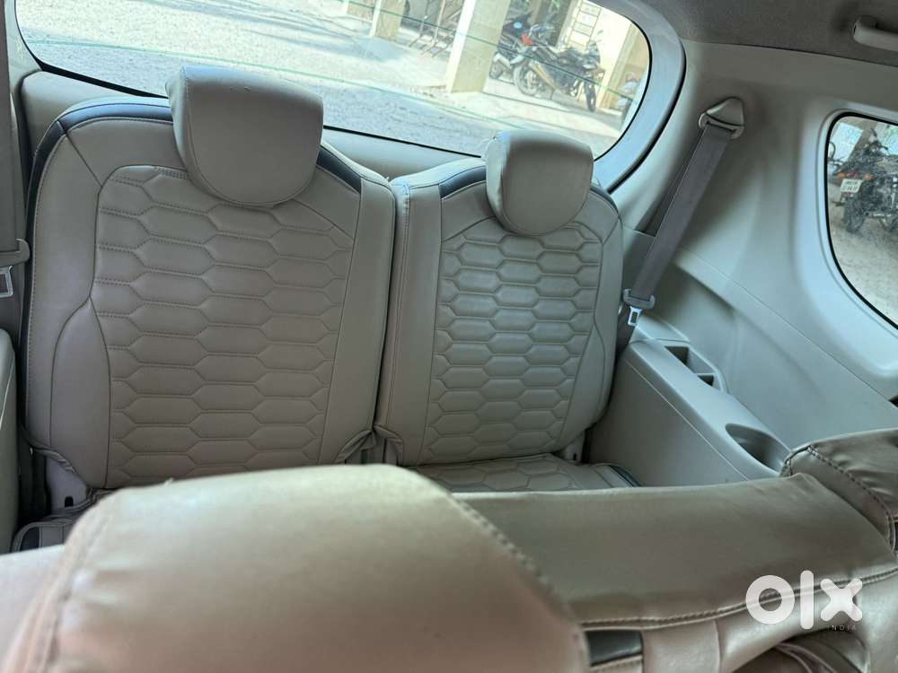 Maruti Suzuki Ertiga Vdi Shvs, 2018, Diesel