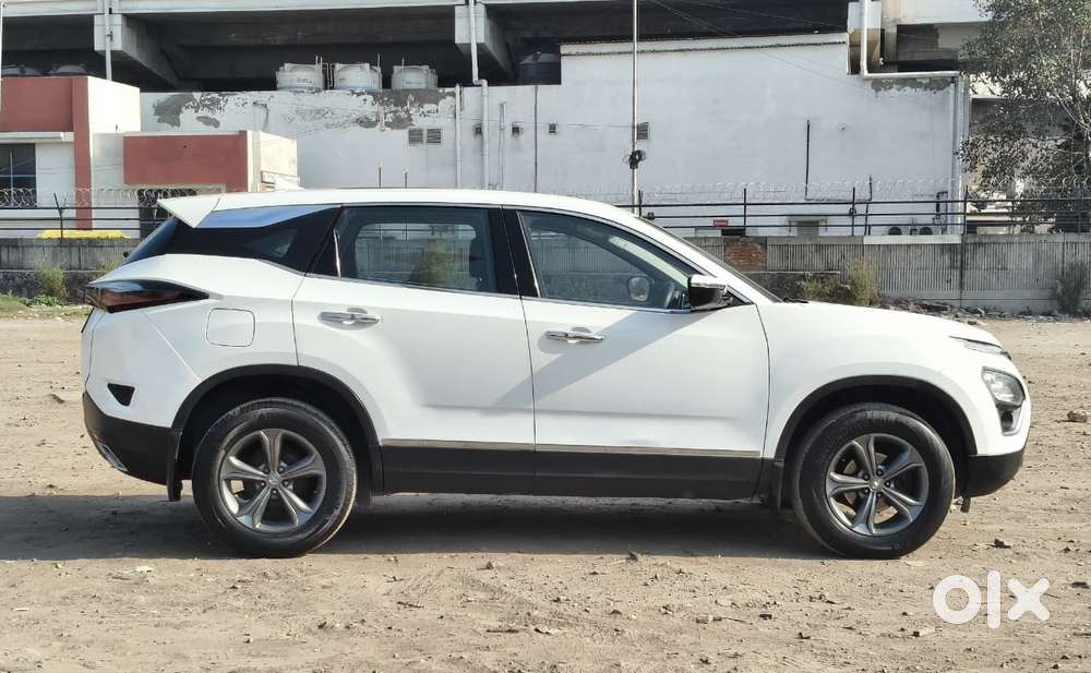 Tata Harrier