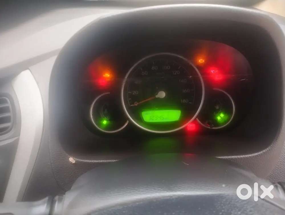 Hyundai Eon 2015 Petrol Well Maintained