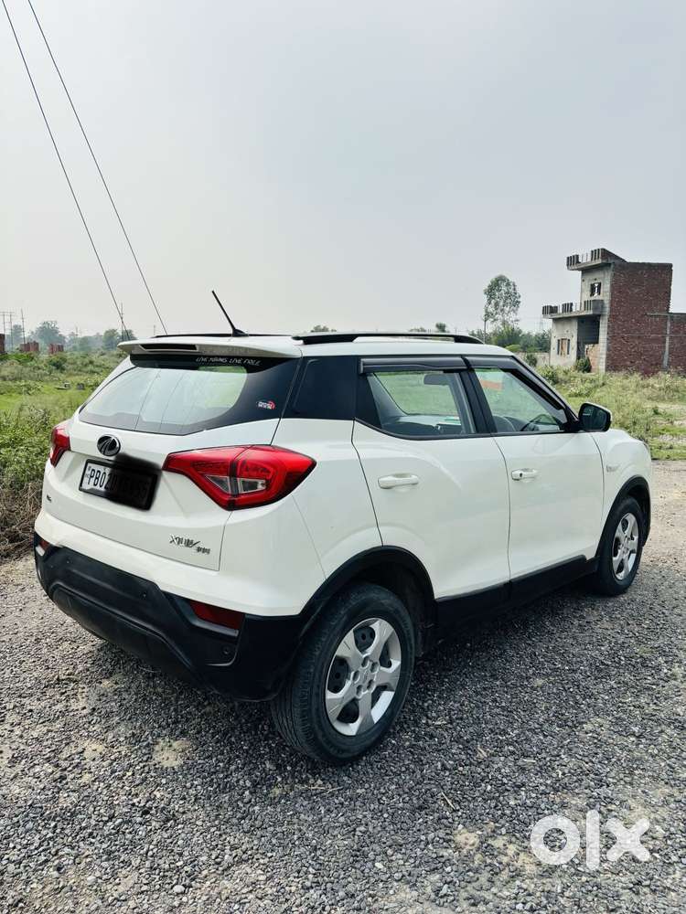 Mahindra Xuv300 W6 Diesel, 2020, Diesel