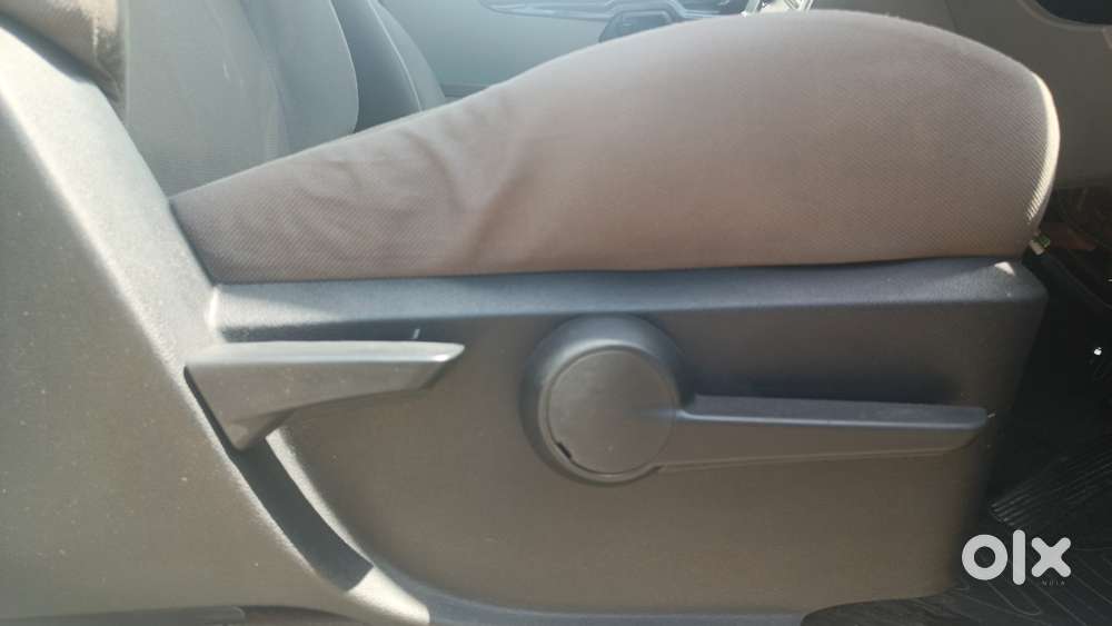 Mahindra Kuv 100 Mfalcon G80 K6 5str, 2016, Petrol