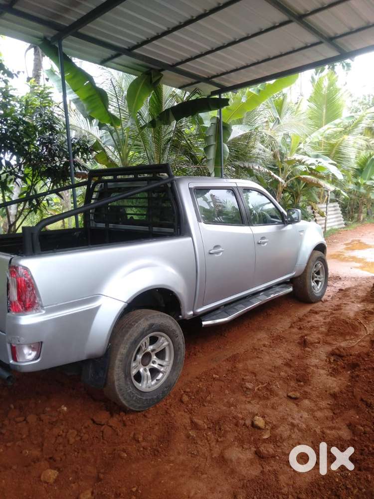 Tata Xenon Xt 2013 Diesel Crew Cab