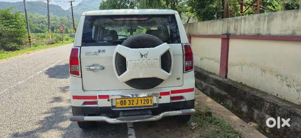 Mahindra Bolero Neo Diesel 2023