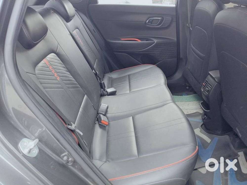 Hyundai I20 N Line N6 1.0 Turbo Mt, 2024, Petrol