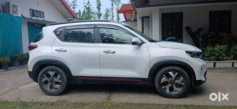 Kia Diesel Manual 2022