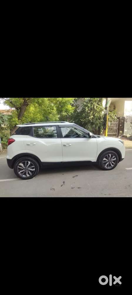 Mahindra Xuv300 W8 Option Diesel, 2019, Diesel