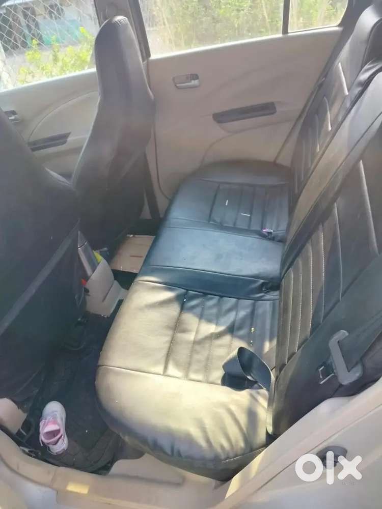 Maruti Suzuki Celerio X 2021