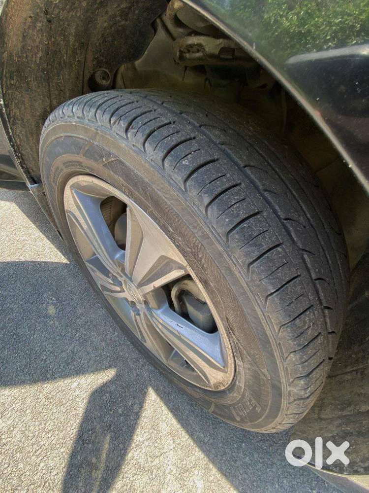 Hyundai Verna Hyundai-verna-crdi-1.6-sx-option, 2019, Diesel