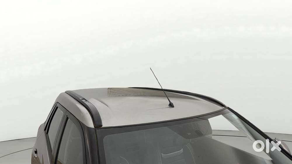 Toyota Urban Cruiser Cruiser High, 2021, Petrol