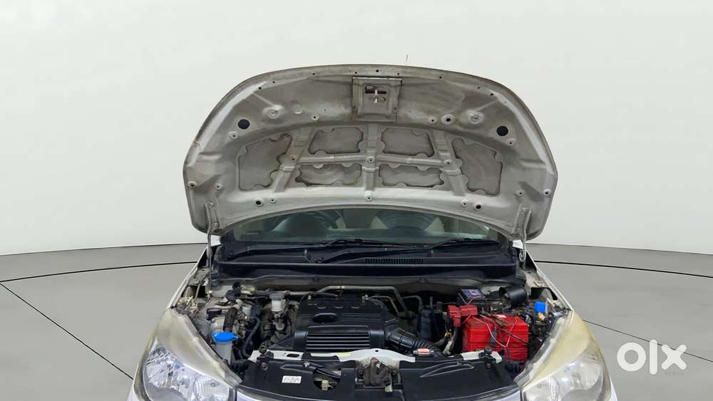 Maruti Suzuki Celerio Vxi Mt, 2019, Cng & Hybrids