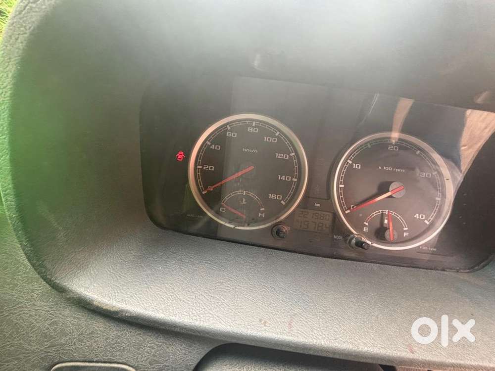 This Is Actually A Tata Yodha 2020 With Ac Container