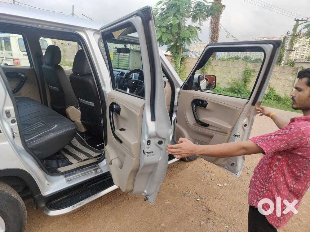 Mahindra Bolero Neo N8, 2023, Diesel