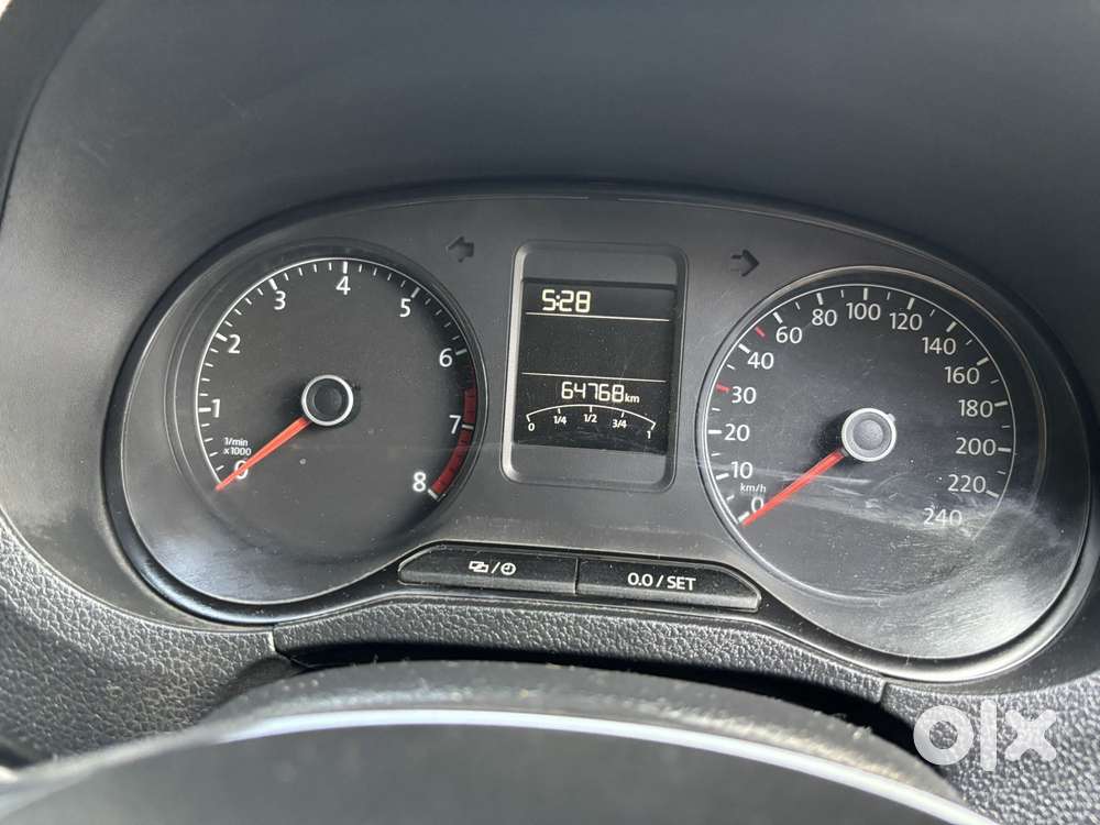 Volkswagen Polo 1.2 Mpi Highline Plus, 2018, Petrol