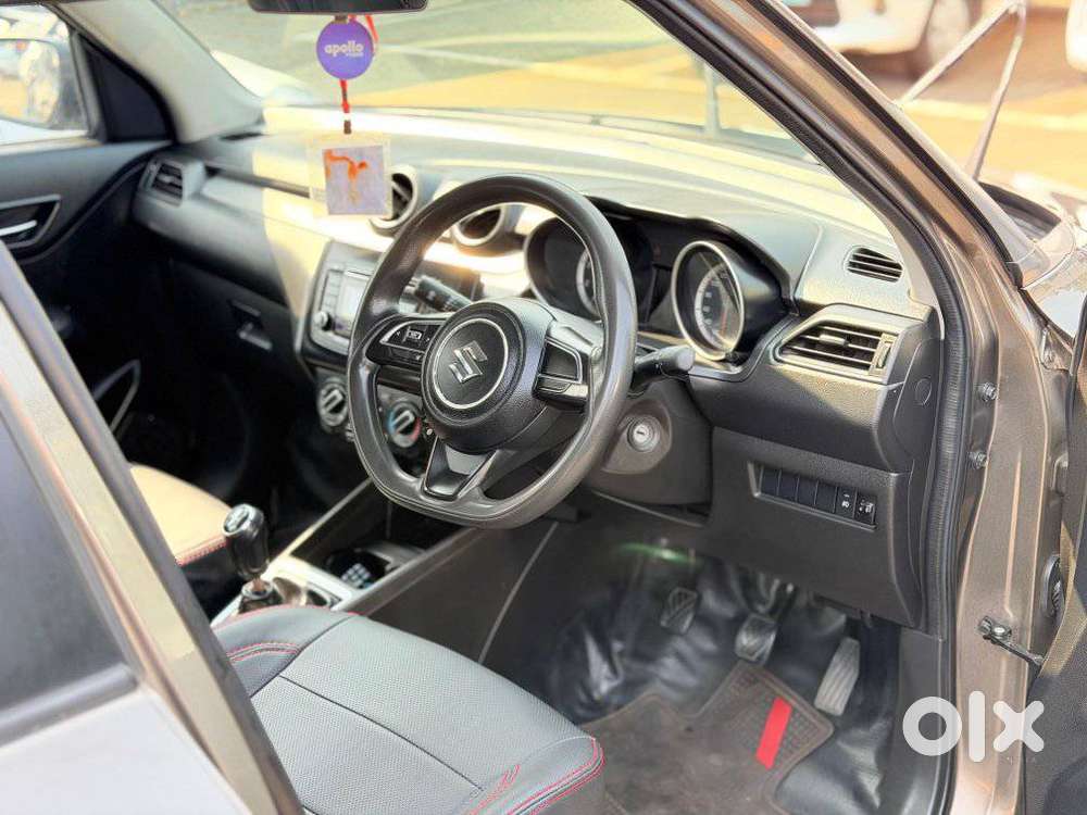 Maruti Suzuki Swift Vxi Optional, 2020, Petrol