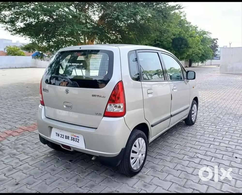 Maruthi Zen Estilo For Sale 2010dec Registration