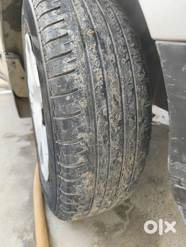 Ford Ecosport 2015 Diesel 91000 Km Driven